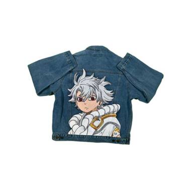 Gachiakuta - ガチアクタ