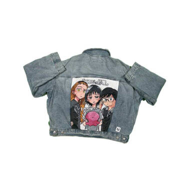 Takopi's Original Sin - タコピーの原罪