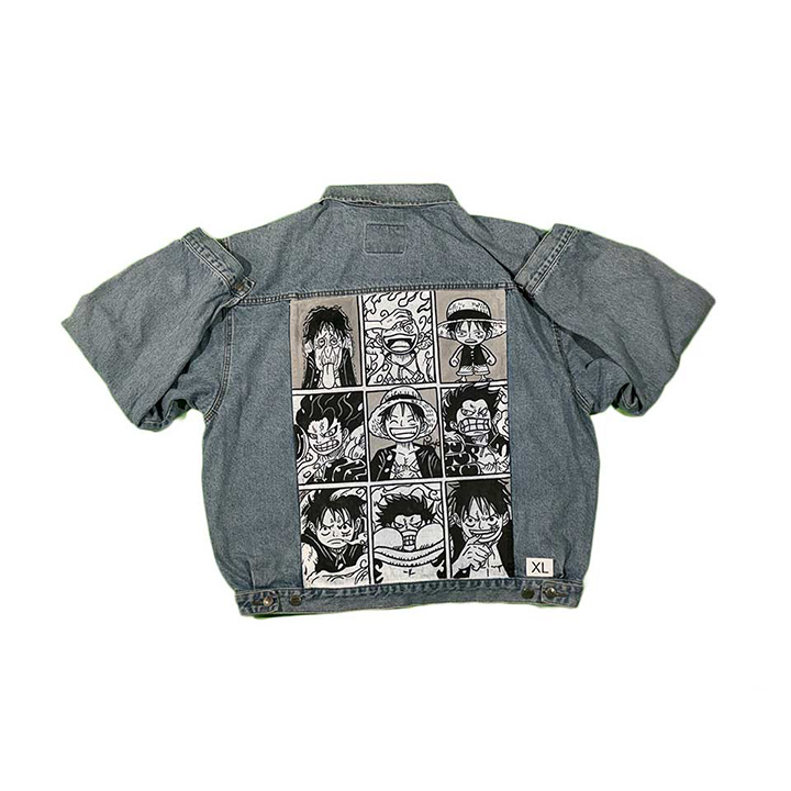 One Piece - ワンピース