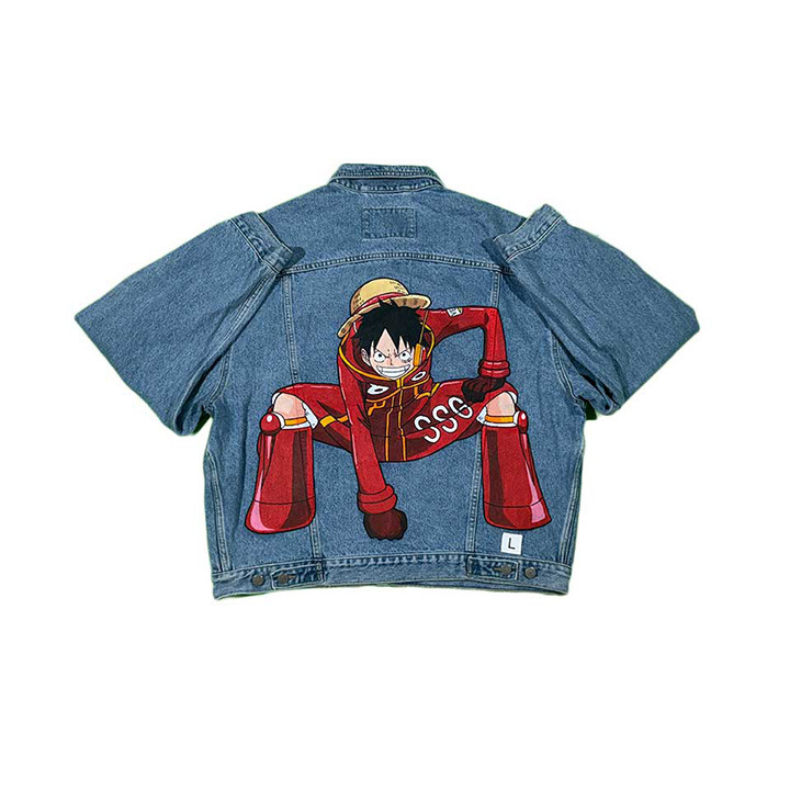 One Piece - ワンピース