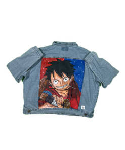One Piece - ワンピース