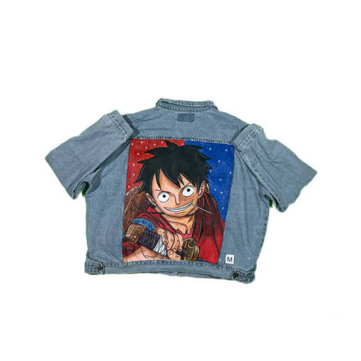 One Piece - ワンピース