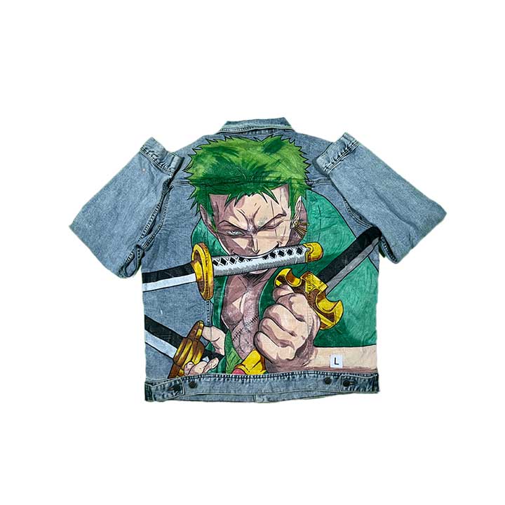 One Piece - ワンピース