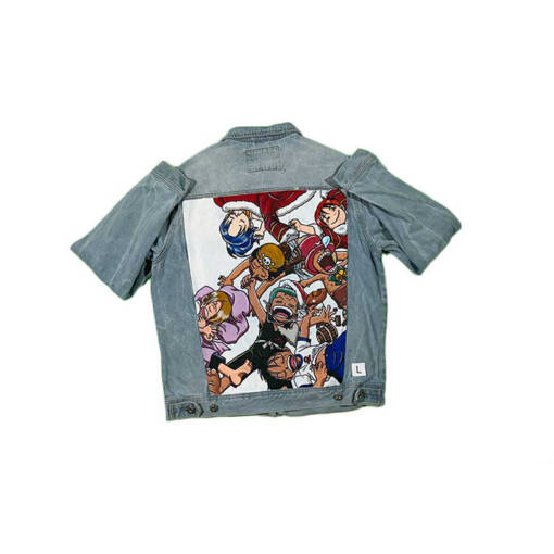 One Piece - ワンピース