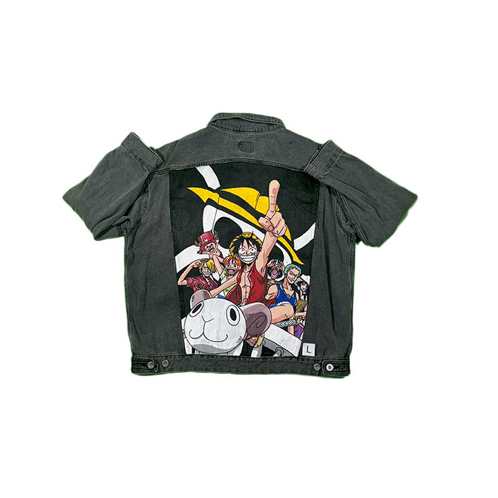 One Piece - ワンピース