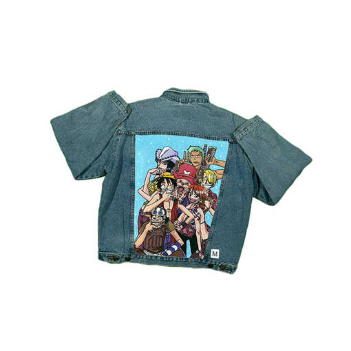 One Piece - ワンピース