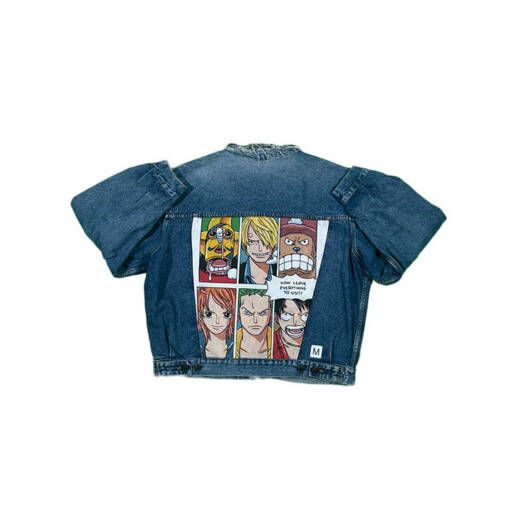 One Piece - ワンピース