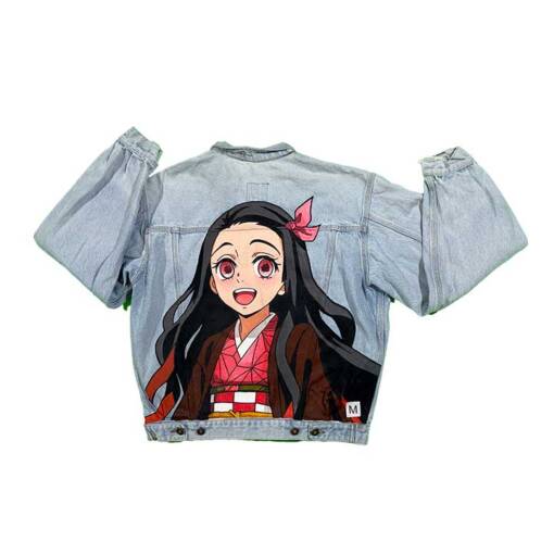 Demon Slayer -  鬼滅の刃