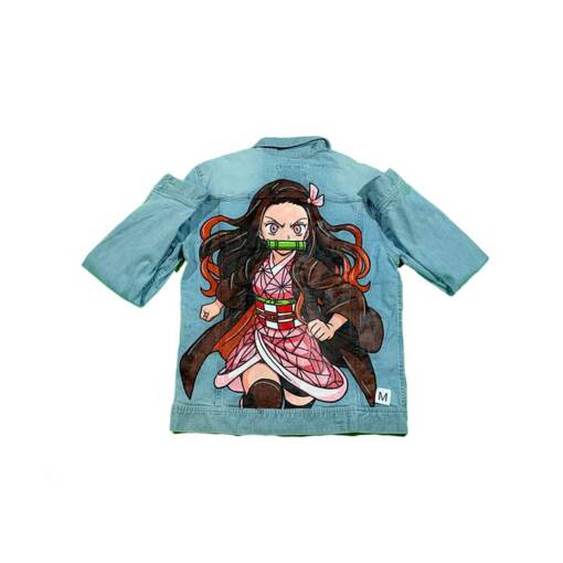 Demon Slayer -  鬼滅の刃