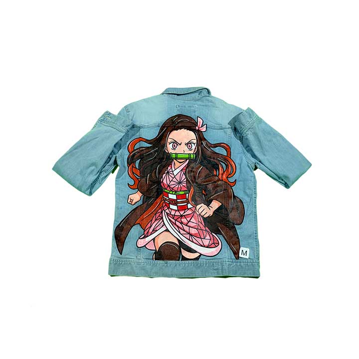 Demon Slayer - 鬼滅の刃