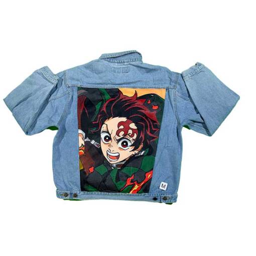 Demon Slayer -  鬼滅の刃 (Copy)