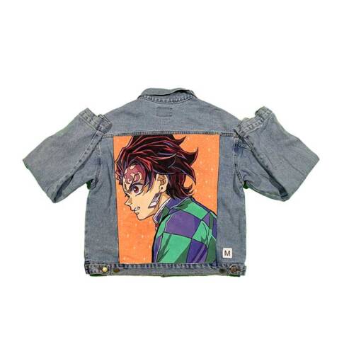 Demon Slayer -  鬼滅の刃