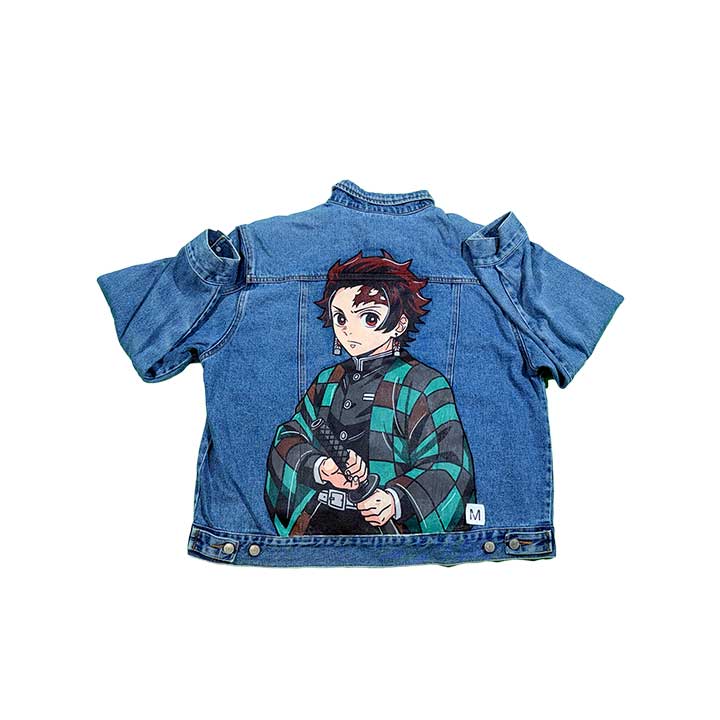 Demon Slayer - 鬼滅の刃