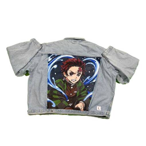 Demon Slayer -  鬼滅の刃