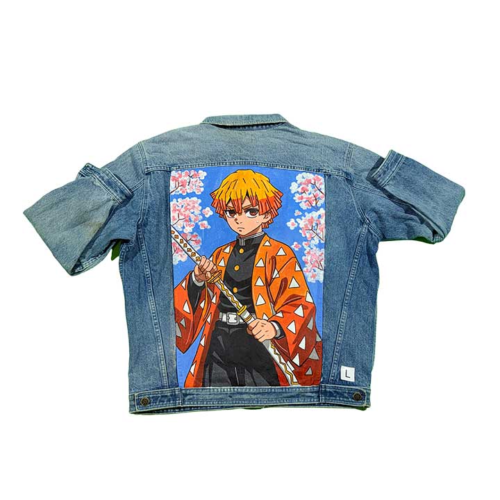 Demon Slayer - 鬼滅の刃