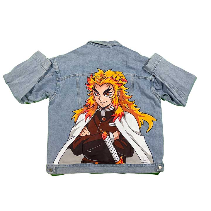 Demon Slayer - 鬼滅の刃