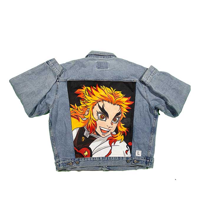 Demon Slayer - 鬼滅の刃