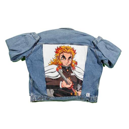 Demon Slayer -  鬼滅の刃