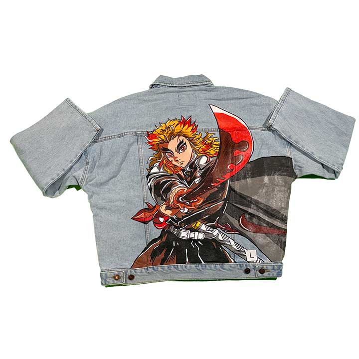 Demon Slayer - 鬼滅の刃