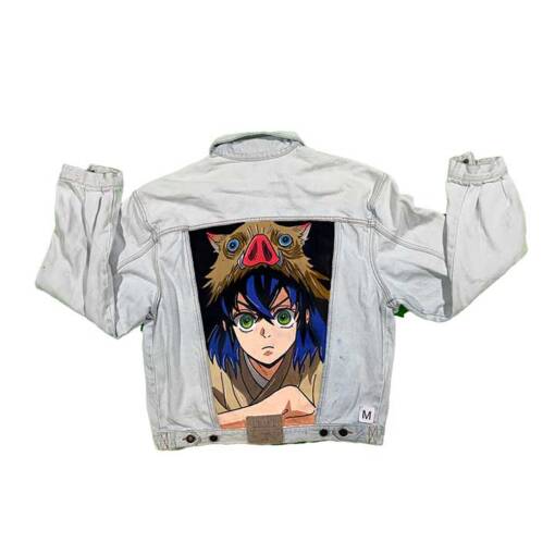 Demon Slayer -  鬼滅の刃