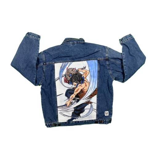 Demon Slayer -  鬼滅の刃