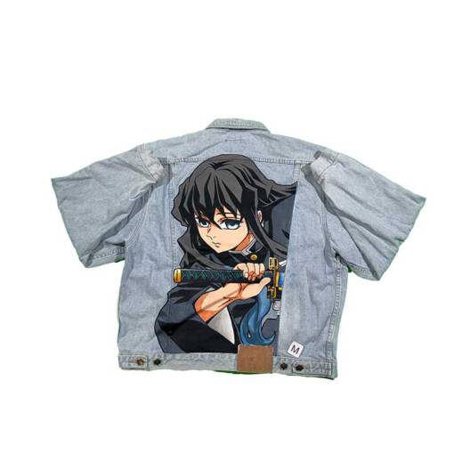 Demon Slayer -  鬼滅の刃