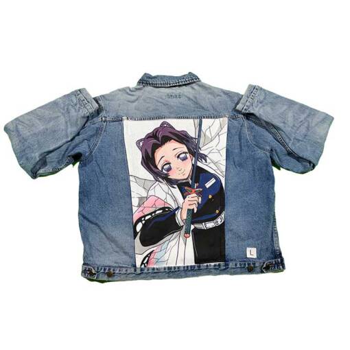 Demon Slayer -  鬼滅の刃