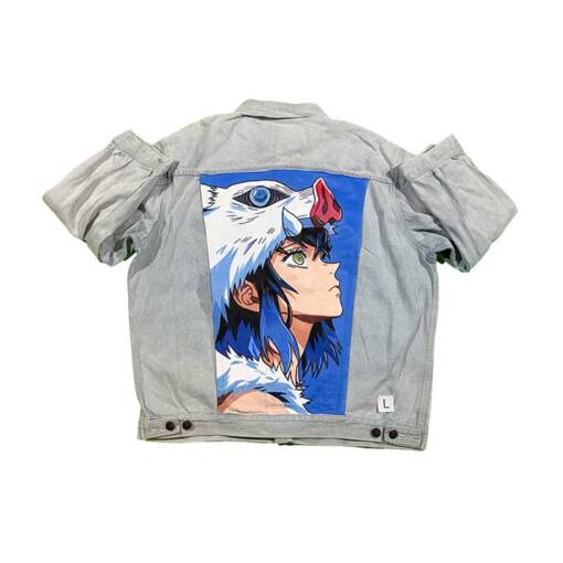 Demon Slayer -  鬼滅の刃