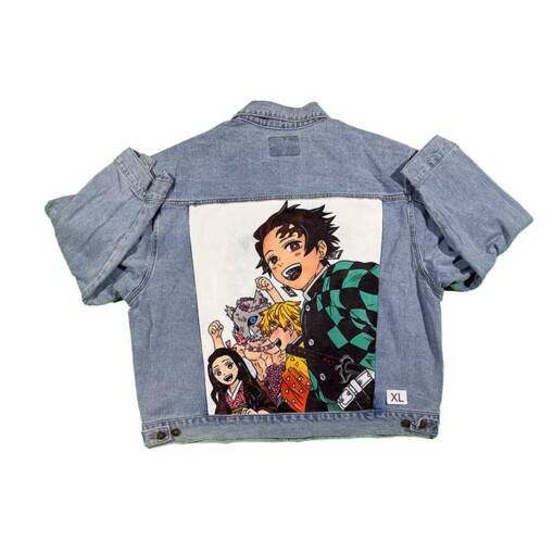 Demon Slayer -  鬼滅の刃