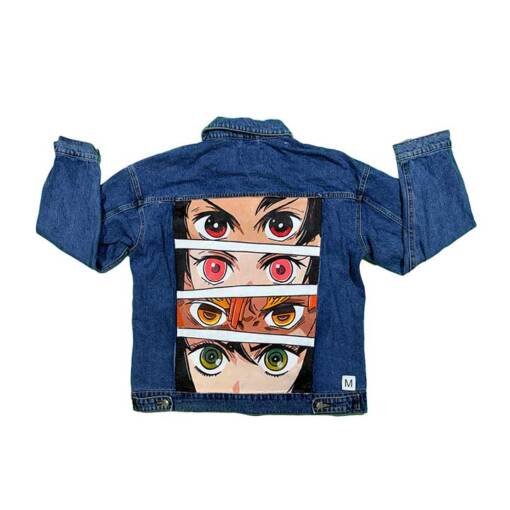 Demon Slayer -  鬼滅の刃