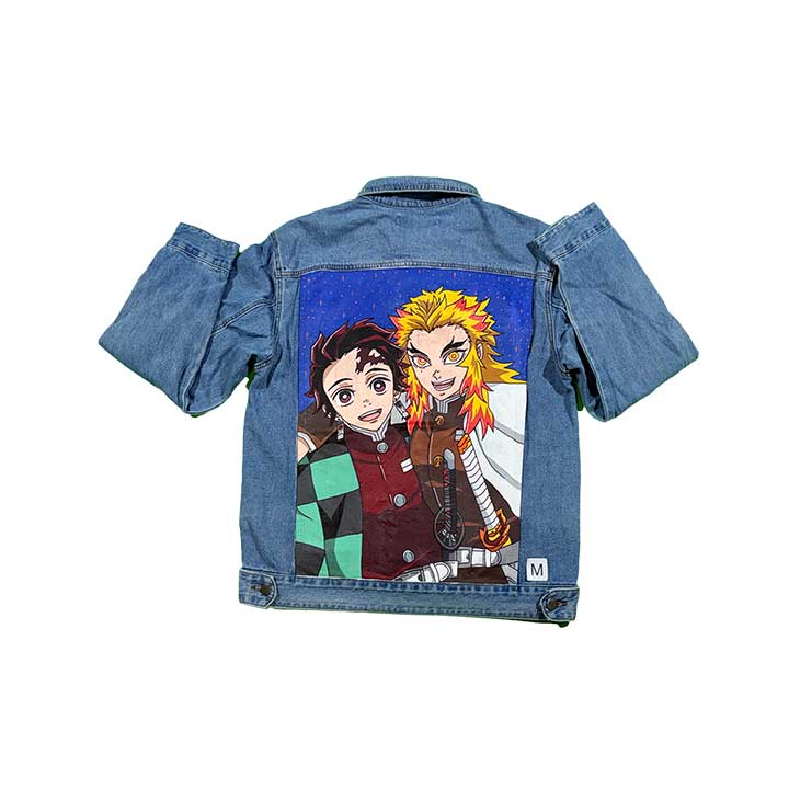 Demon Slayer - 鬼滅の刃