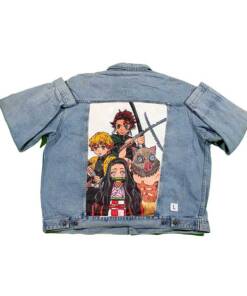 Demon Slayer -  鬼滅の刃