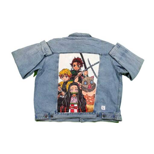 Demon Slayer -  鬼滅の刃