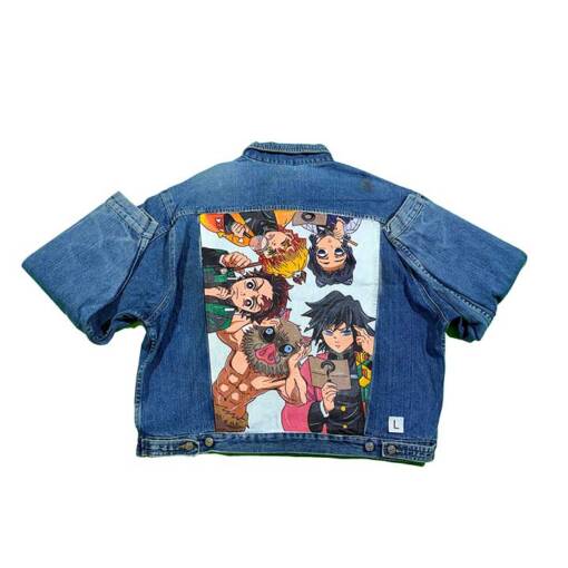 Demon Slayer -  鬼滅の刃