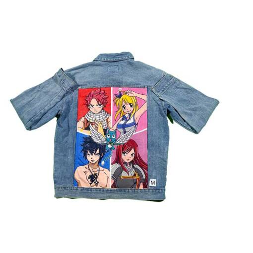 Fairy Tail - フェアリーテイル