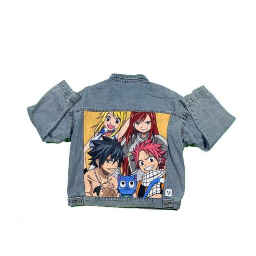 Fairy Tail - フェアリーテイル