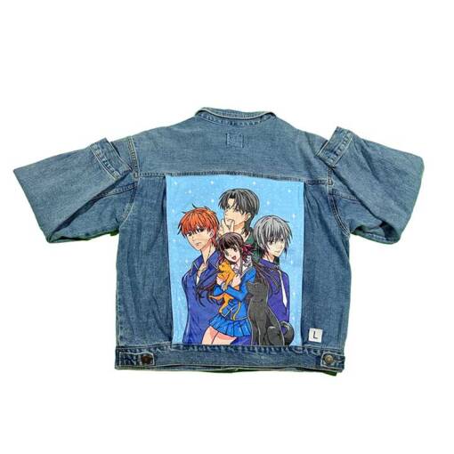 Fruits Basket - フルーツバスケット