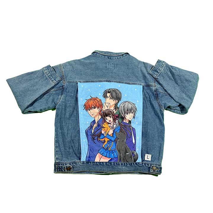 Fruits Basket - フルーツバスケット