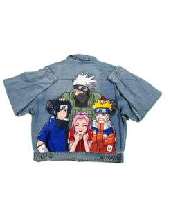 Naruto Shippuuden – ナルト 疾風伝