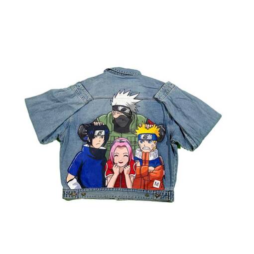 Naruto Shippuuden – ナルト 疾風伝