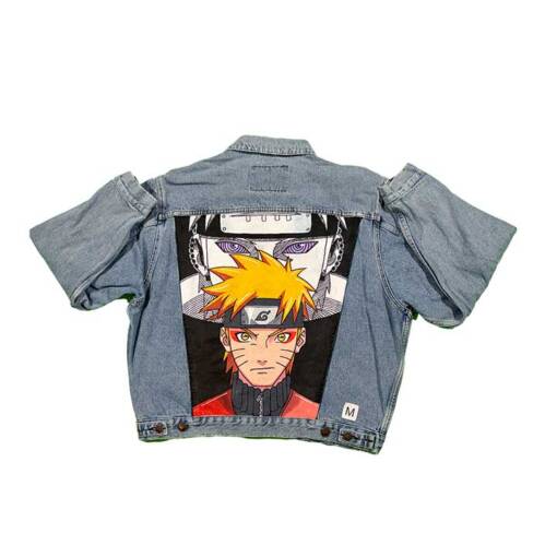 Naruto Shippuuden – ナルト 疾風伝