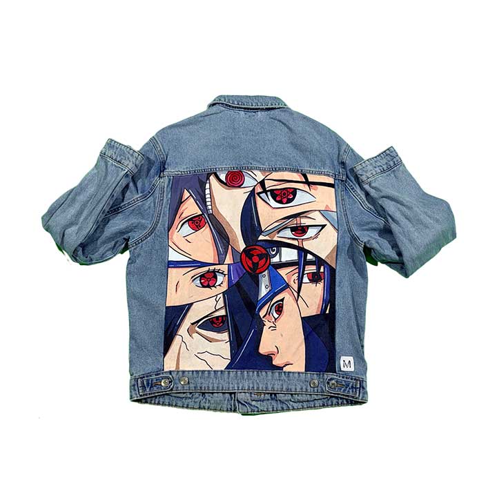 Naruto Shippuuden – ナルト 疾風伝