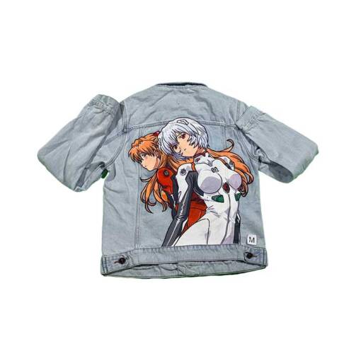 Neon Genesis Evangelion - 新世紀エヴァンゲリオン