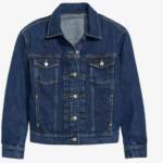 Custom hand-painting jacket