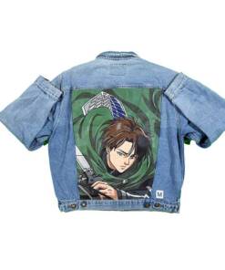 Attack on Titan - 進撃の巨人