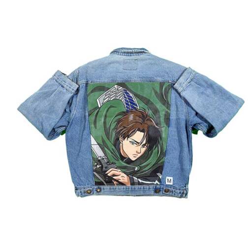 Attack on Titan - 進撃の巨人