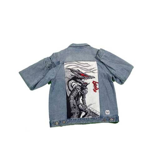 Berserk - ベルセルク