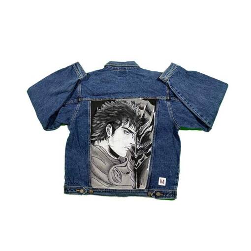 Berserk - ベルセルク