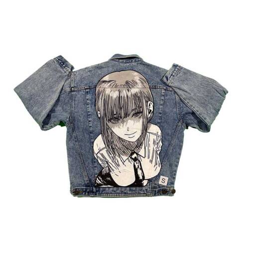 Chainsaw Man - チェンソーマン