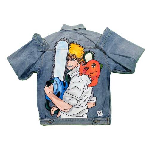 Chainsaw Man - チェンソーマン